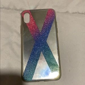Iphone x case